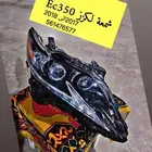 لكزز 2018 Ec350 2017