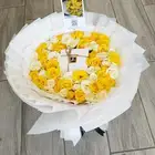 مندوب ومنسق ورد وهدايا داخل الطائف