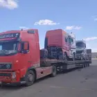 لوبد جده نقل جميع المعدات الثقيلة الي جميع أنحاء العالم