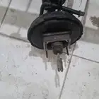 باكم فرامل مع علب الزيوت و انبوب الزيت ZX280