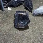 شمعه سنتافي يمين 2019 عادى