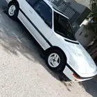 هوندا بليريود 1989 كلاسيك