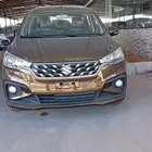 سوزوكي ارتيجا 2025 كاش وتقسيط