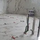 مبلط