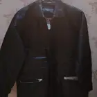 للبيع جاكيت جلد باكستاني اصلي جديد جلد