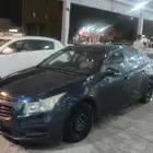 شفروليه كروز 2017