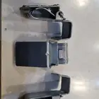 مشابك لعرض السجاد