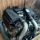 مرسيدس بنز من موديل 97 الي موديل 2020