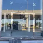 زجاج دبل سكريات وجهات وجميع اعمل الزجاج