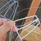 شبك صيد موسم الصقور