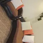كنب استخدام نظيف ثلاث قطع ب 500