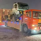 لوبد نقل معدات ثقيله