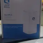 راوتر موبايلي 5G