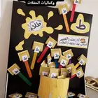 مجسمات مدرسية للطلاب عربي دين علوم وكل المواد