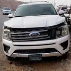 تشليح قطع غيار فورد اكسبديشن 2019