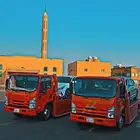 سطحه سحب سيارات عطلانه سحب عربات