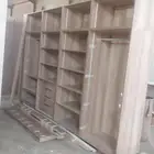 تصنيع مطابخ ودواليب وديكورات