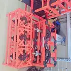 يوجد لدينا جميع انواع الفخار وبراميل المندي الطوب وفران غاز