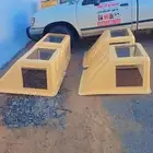 قطا الم ف الخارج ف بر جلاس