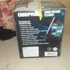 مكنسه كهربائية