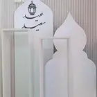 تأجير استاندات استقبال مناسبات مع الطباعه