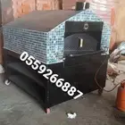 فرن خبز لبناني   فرن_مطعم  فرن  فرن_معجنات فرن غاز