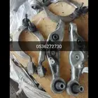 قطع لكزس 2001 الى 2015 مستورد