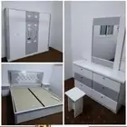 غرف نوم جديده وطني جاهز