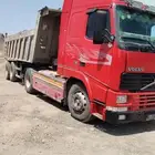 تريلات توريد رمل احمر رمل بدر ردميات ترحيل مخلفات
