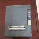 طابعة فواتير ابسون