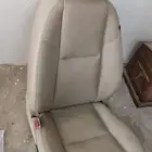 مقاعدة وكاله كدلك اسكاليد السواق فقط الموجودة