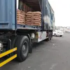 تريله سطحه وستاره للنقل داخل المنطقه الجنوبيه