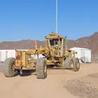 كليدر قليدر ورصاصه 25 طن للايجار