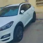 هونداي توسان 2020