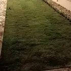 تنسيق حدائق وعشب طبيعي