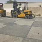 رفعه شوكيه وكرينات لايجار