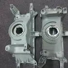شمعات امامية كراسيدا