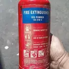 طفايات حريق واحد كيلو