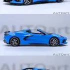 للبيع مجسم كورفيت c8