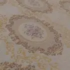 فرش نظيف وثقيل
