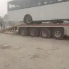 لوبد للنقل للحموله الثقيلة