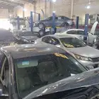 مركز هوندا صيانة السيارات