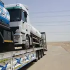 لوبد تبوك طول 20متر يبحث عن حموله