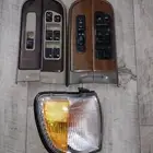 قطع باثفندر 2005