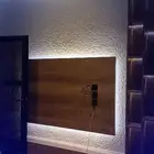 ديكورات  بديل الحجر داخليه