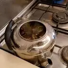 ابو محمد لعمل القهوه العربيه والشاي