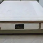 مراتب صينيه فاخره طبيه لضهر لكبار السن قماش بارد ضد البكتيري