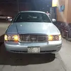 كراون فكتوريا 2008 سعودي