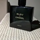 عطر بلو دي شانيل بارفيوم الاصلي ( جديد )