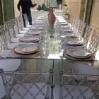 تاجير طاولات وكراسي وقهوجيه جميع المناسبات